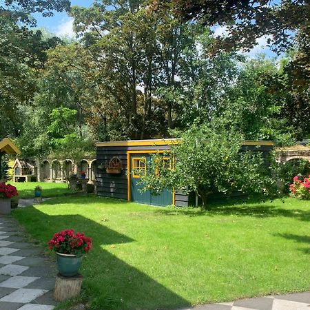 B&B De Hooiberg Edam-Volendam Esterno foto